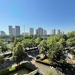 Tour Eiffel Appartement Vue Sur La Seine